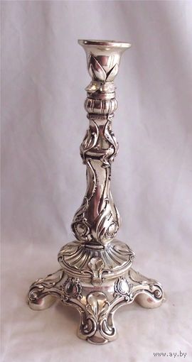 Подсвечник Шандал 925 SILVER TEKFORM Серебро