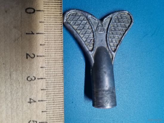 Ключик СССР.