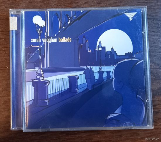 Sarah Vaughan - Ballads