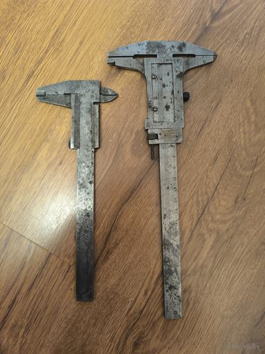 Штангенциркуль