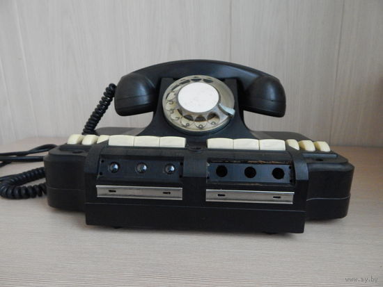 Телефон КС-6 1971г.