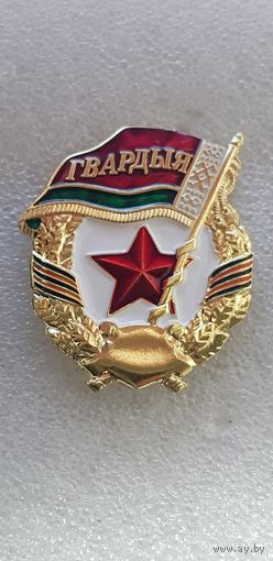 Гвардия Беларусь*