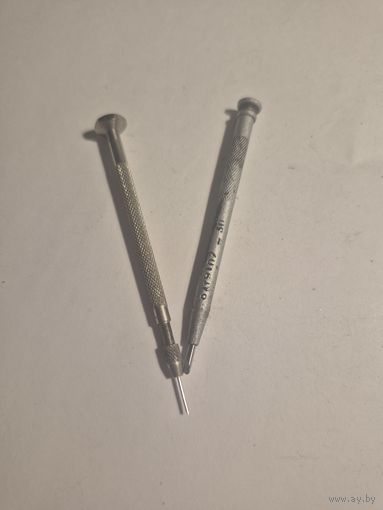 Часовой инструмент. Инструмент часовщика