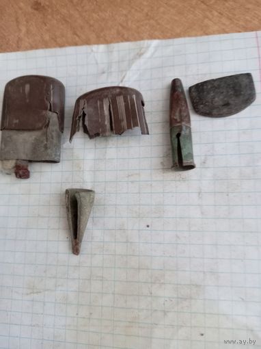 Бебута и то что от них осталось