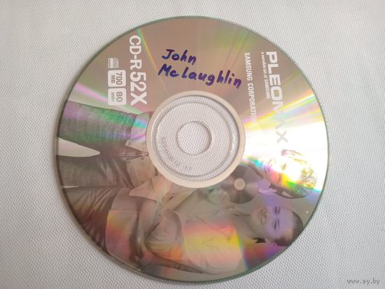 (mp3)  John McLaughlin