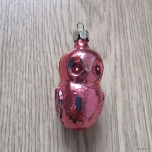 Ёлочная игрушка