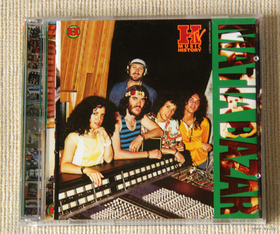 Matia Bazar 2CD