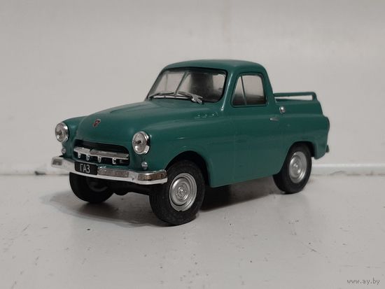 ГАЗ-М73. 1/43. Австолегенды СССР.
