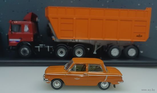 ЗАЗ 968