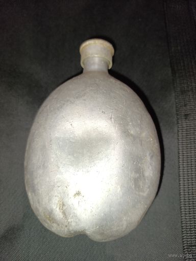 Фляга немецкая.