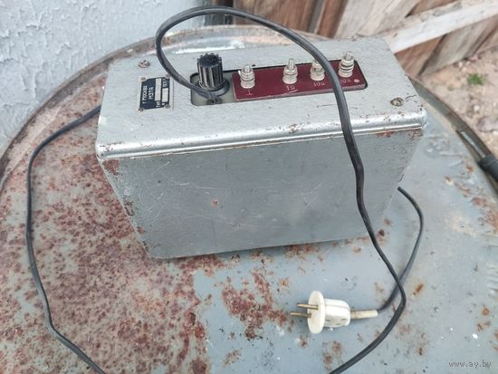 Какой-то прибор