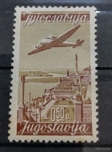 Югославия 19347 авиация