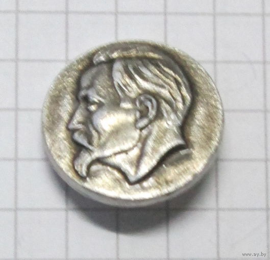 Ф. Э. Дзержинский