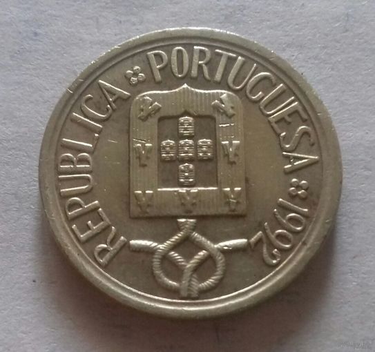 10 эскудо, Португалия 1992 г.