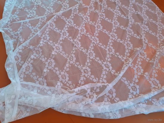 Тюль 220 * 150 2 шт