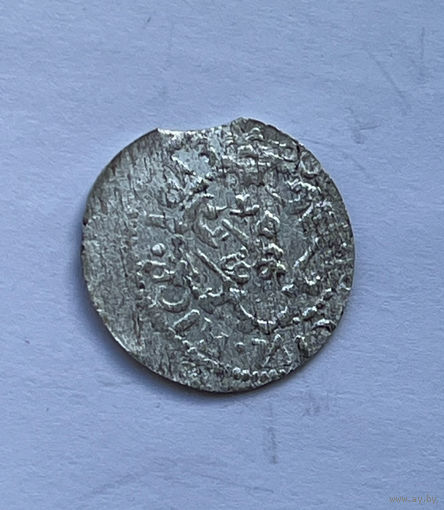 Солид 1613, редкий