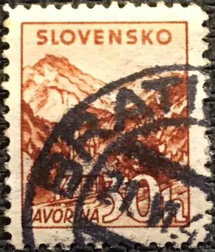 ЦІКАВІЦЬ АБМЕН! 1939, Татры, 30 гелераў