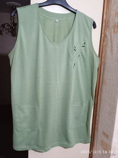 Майка женская 56-58размер