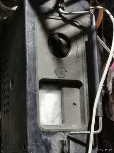 СТАБИЛИЗАТОР НАПРЯЖЕНИЯ, НА ПЕРЕДЕЛКУ В ЗАРЯДНОЕ