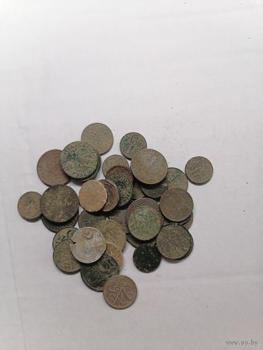 Польша до военная