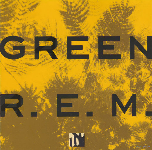 R.E.M. Green