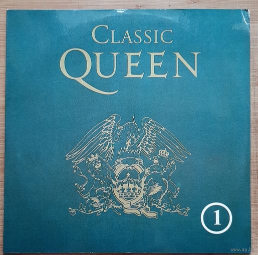 Queen