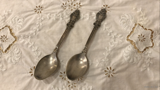 Ложечки для десерта (чайные)