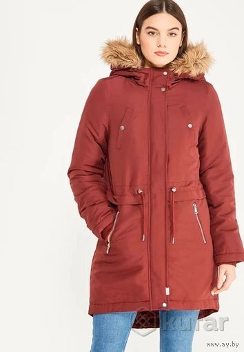 Парка Vero Moda, р-р XS