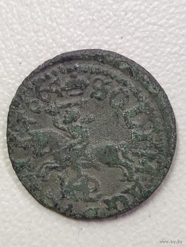 Солид 1664