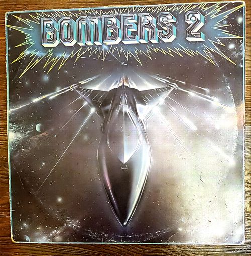 Bombers 2 -1979 (Italy)
