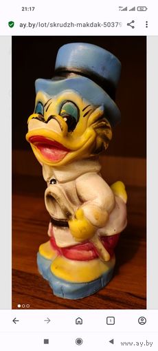 Скрудж Макдак