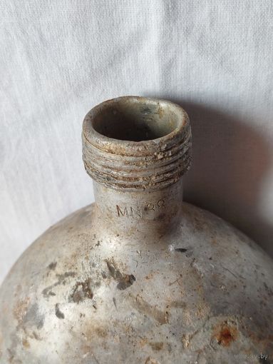 Фляжка германия ВОВ