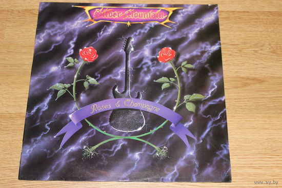 Silver Mountain - Roses & Champagne