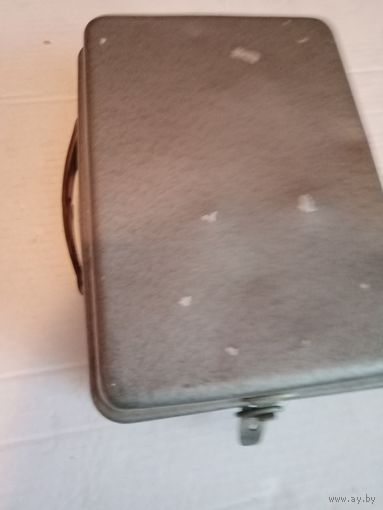 Кожух измерительного прибора типа Ц43..