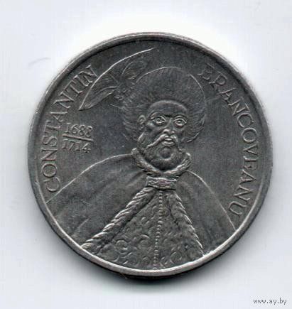 РУМЫНИЯ. 1000 ЛЕЕВ 2004.