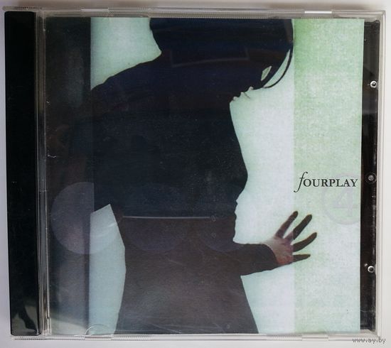 CD-r Fourplay – 4 (1998) 	Smooth Jazz