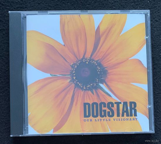 Dogstar – Our Little Visionary