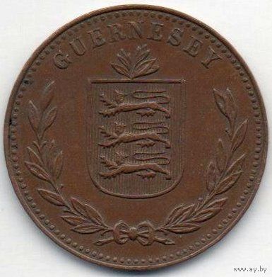 БЕЙЛИВИК ГЕРНСИ. 8 ДУБЛЕЙ 1949.