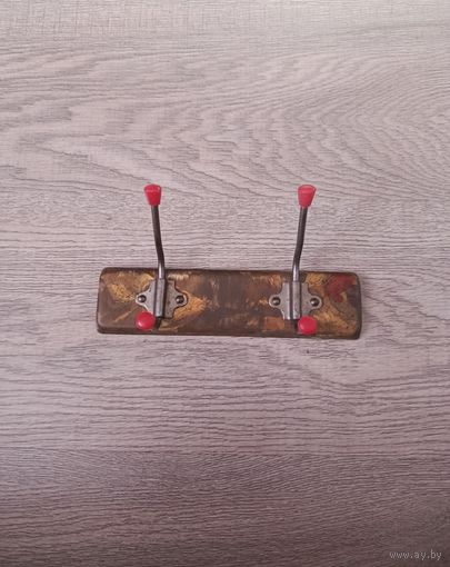 Вешалка 1950-х