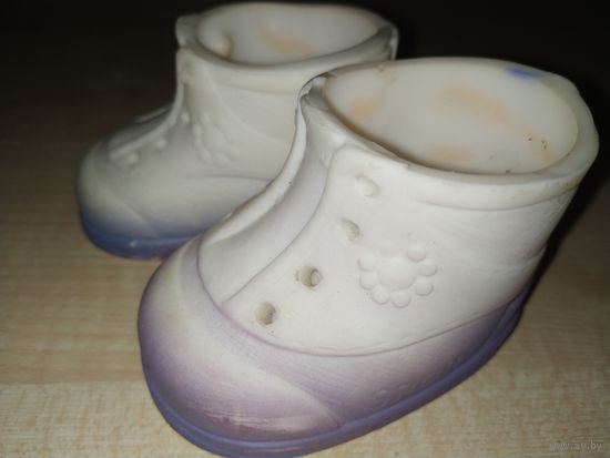 Ботиночки на куклу