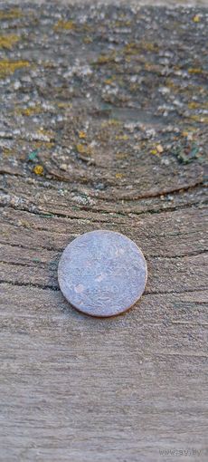 10 грошей 1840