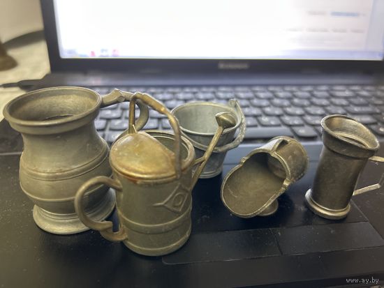 Миниатюра 5 шт