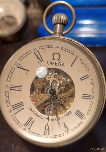 ЧАСЫ НАСТОЛЬНЫЕ -3