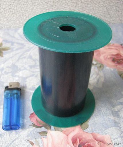 Катушка, бобина PLASTIFLORA .
