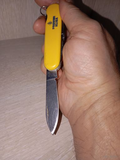 Швейцарский ножик Вэнгер