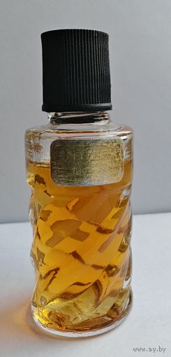 Дзинтарс Интрига  Dzintars Intriga 10.1988