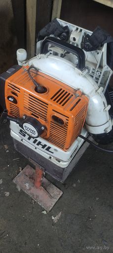 Воздуходувка ШТИЛЬ BR380