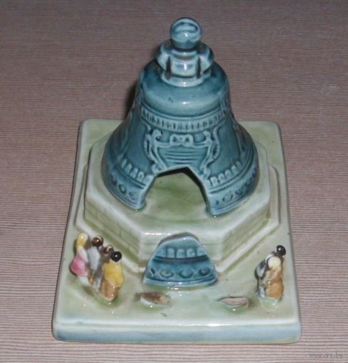Колокол.