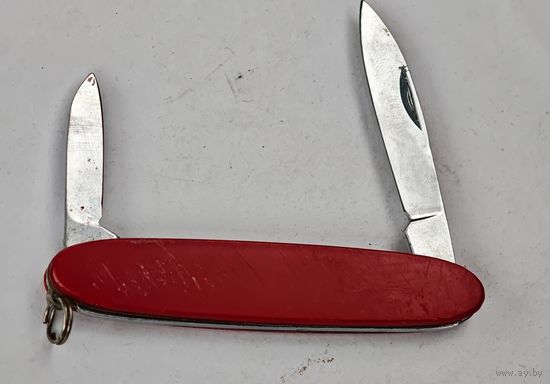 Перочинный складной нож