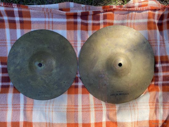 Тарелки Yamaha